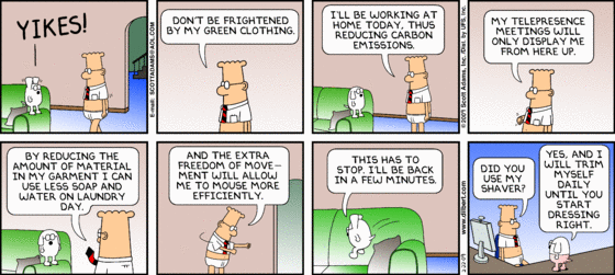 dilbert